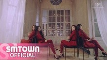 Red Velvet - Red Velvet_Be Natural (feat. SR14B 'TAEYONG')_Music Video