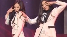 Red Velvet - Red Velvet - Be Natural 现场