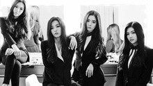 Red Velvet - Be Natural