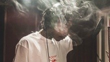 Wiz Khalifa - Wiz Khalifa - James Bong