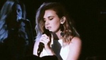 Broods - Four Walls 现场歌词版