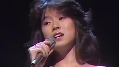 中森明菜 - セカンド・ラブ