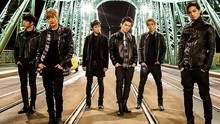 TEEN TOP - Teen Top - Missing 舞蹈版