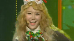 Crayon Pop - 圣诞节