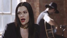 Jessie J - Ain’t Been Done 不插电版