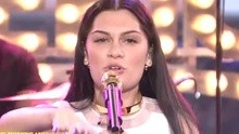 Jessie J - Burnin' Up