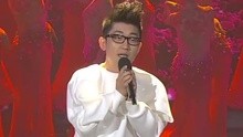 金志文 - 女儿情 第十届金鹰节开幕式现场版 14/10/10