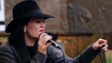 Jessie J - Price Tag Camden不插电版
