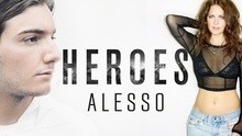 Tove Lo - Heroes (We Could Be)