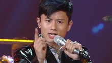 张杰 - 张杰 - 剑心 金鹰节现场版