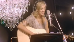 Delta Goodrem - In My Own Time(Acoustic)