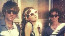 Little Daylight  - Little Daylight - My Life