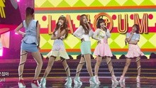 LABOUM - LABOUM - Pit a Pat