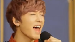 U-Kiss - Mysterious Lady