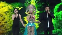 刘赛,毕福剑,唐伯虎 - 花房姑娘 第十届金鹰节开幕式现场版 14/10/10