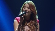Ailee - Ailee - This Isn't It 现场版