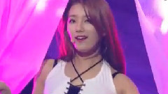miss A - Hush