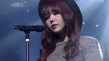 Raina,Kanto - 知道是开玩笑 - SBS人气歌谣 现场版 14/10/12