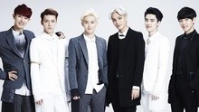 EXO-K - EXO-K - Intro + Overdose