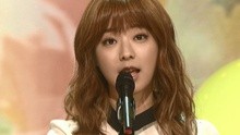 Juniel - 恋爱了吧 - SBS人气歌谣 现场版 14/10/12