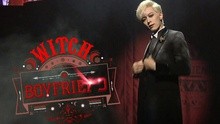 Boyfriend - Doing Well I See+Witch - SBS人气歌谣 现场版 14/10/12