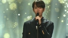 Not A Dream - SBS人气歌谣 现场版 14/10/12