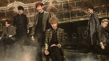 TEEN TOP - Missing - SBS人气歌谣 现场版 14/10/12