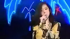 中森明菜 - ミック ジャガーに微笑みを