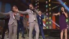 Boyzone - Melody