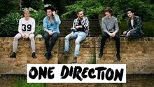 One Direction - Steal My Girl 不插电试听版
