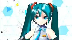 初音未来,镜音双子,巡音流歌,VOCALOID家族 - Project Diva Arcade FT(OP)