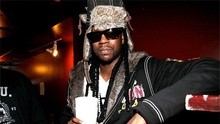2 Chainz - Mainstream Ratchet
