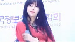 Nine Muses - Dolls
