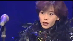 中森明菜 - 飾りじゃないのよ涙は