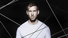 Calvin Harris - Slow Acid