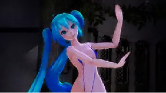 初音未来,重音teto - Magnet