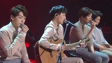 WINNER - WINNER - Empty+想念 现场版