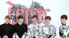 VIXX - VIXX - Error 节目宣传