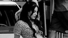 Lana Del Rey - Lana Del Rey - 66 Seconds