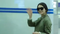 秀智(miss A),miss A - 上海浦东机场接机 主-裴秀智