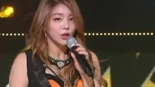 Ailee - Ailee - Don't Touch Me
