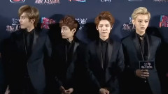 EXO,EXO-M,张艺兴(EXO) - TCLine红地毯