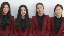 Red Velvet - Red Velvet 百度King榜打榜ID