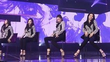 Red Velvet - Red Velvet - Be Natural