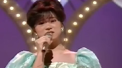 中森明菜 - 咲きほこる花に