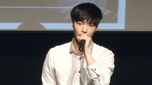 LAY - EXO LAY Birthday Party!!