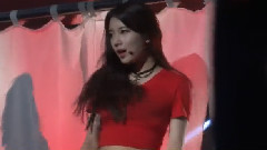 秀智(miss A),miss A - Hush