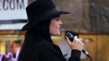 Jessie J - Bang Bang Camden现场版