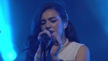 Charli XCX - Charli XCX Yahoo Screen Live