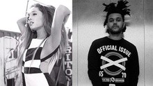 The Weeknd,Ariana Grande - Love Me Harder 歌词版